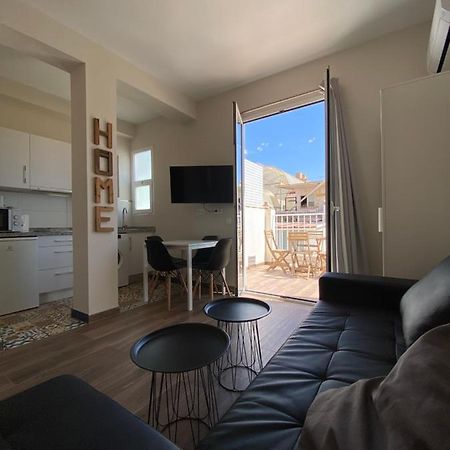 Apartamentos San Miguel Torremolinos Dış mekan fotoğraf