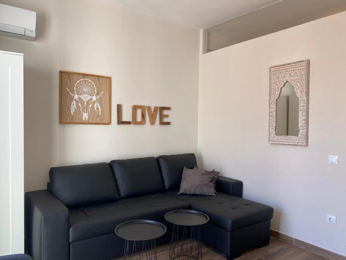 Apartamentos San Miguel Torremolinos Dış mekan fotoğraf