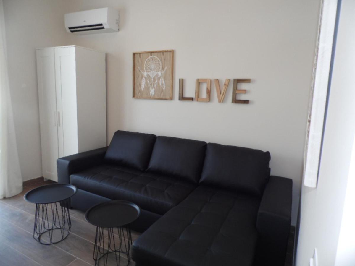 Apartamentos San Miguel Torremolinos Dış mekan fotoğraf