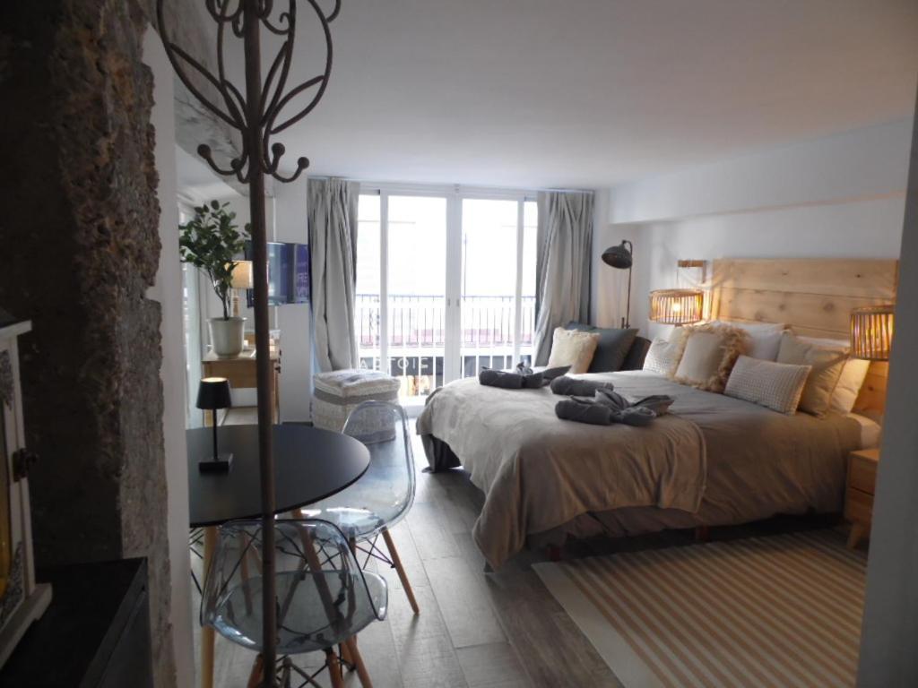 Apartamentos San Miguel Torremolinos Dış mekan fotoğraf