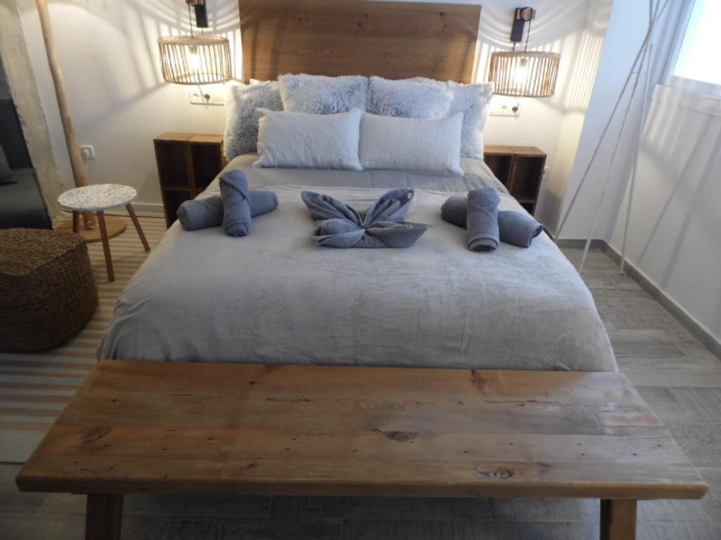 Apartamentos San Miguel Torremolinos Dış mekan fotoğraf