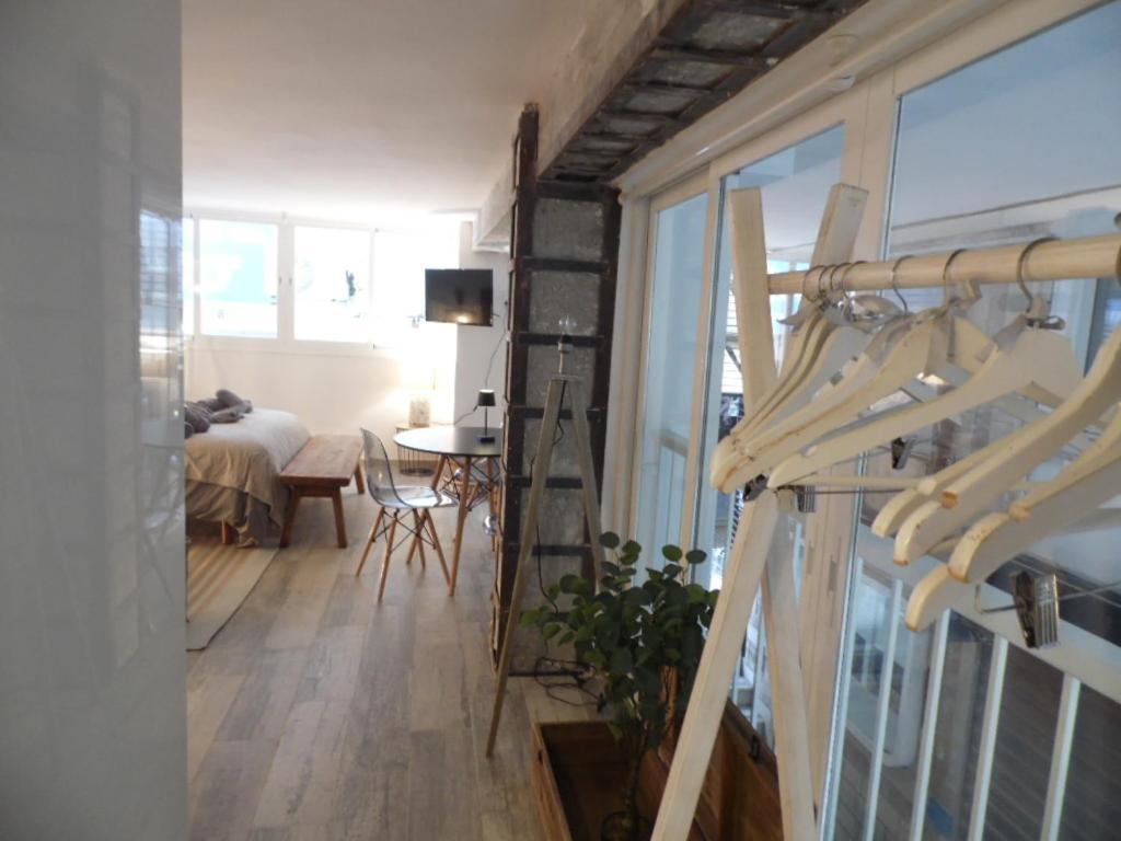 Apartamentos San Miguel Torremolinos Oda fotoğraf