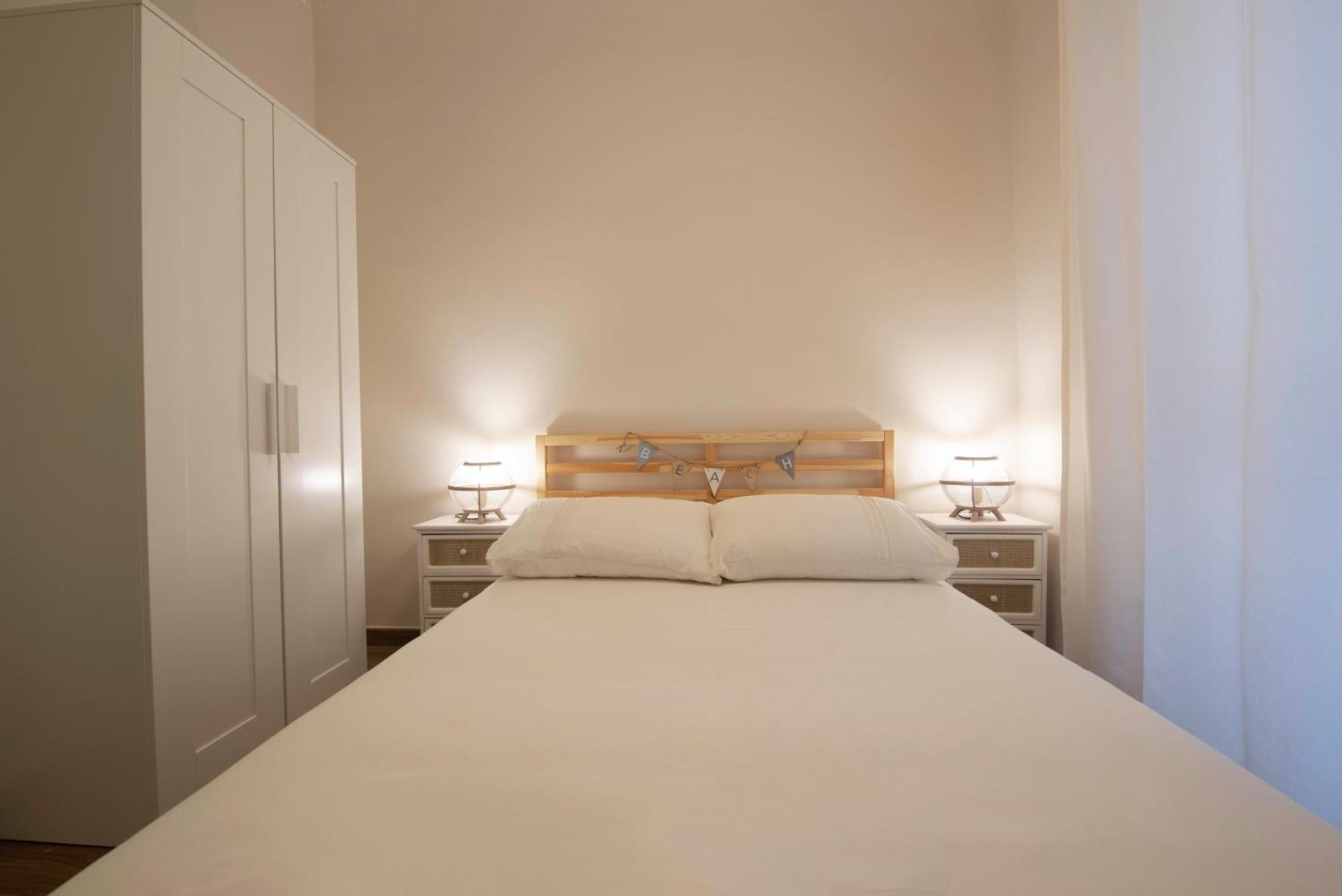 Apartamentos San Miguel Torremolinos Oda fotoğraf