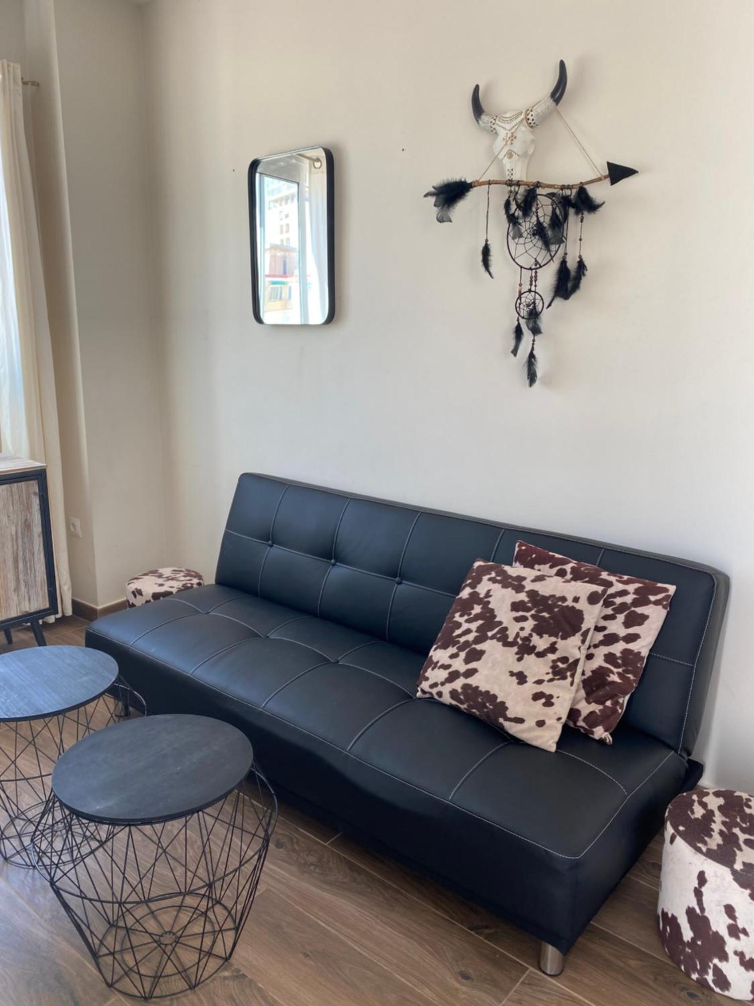 Apartamentos San Miguel Torremolinos Oda fotoğraf