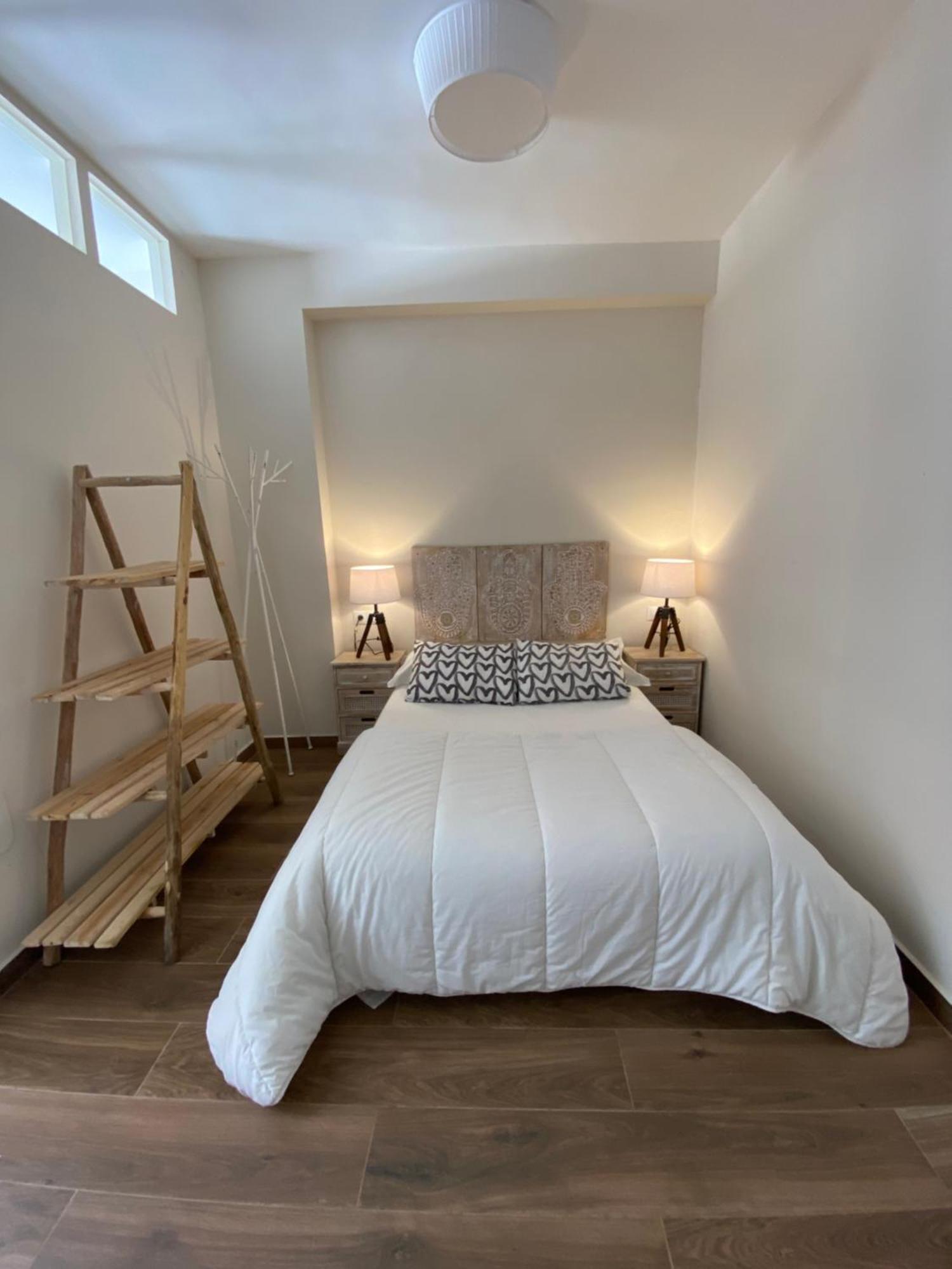 Apartamentos San Miguel Torremolinos Oda fotoğraf