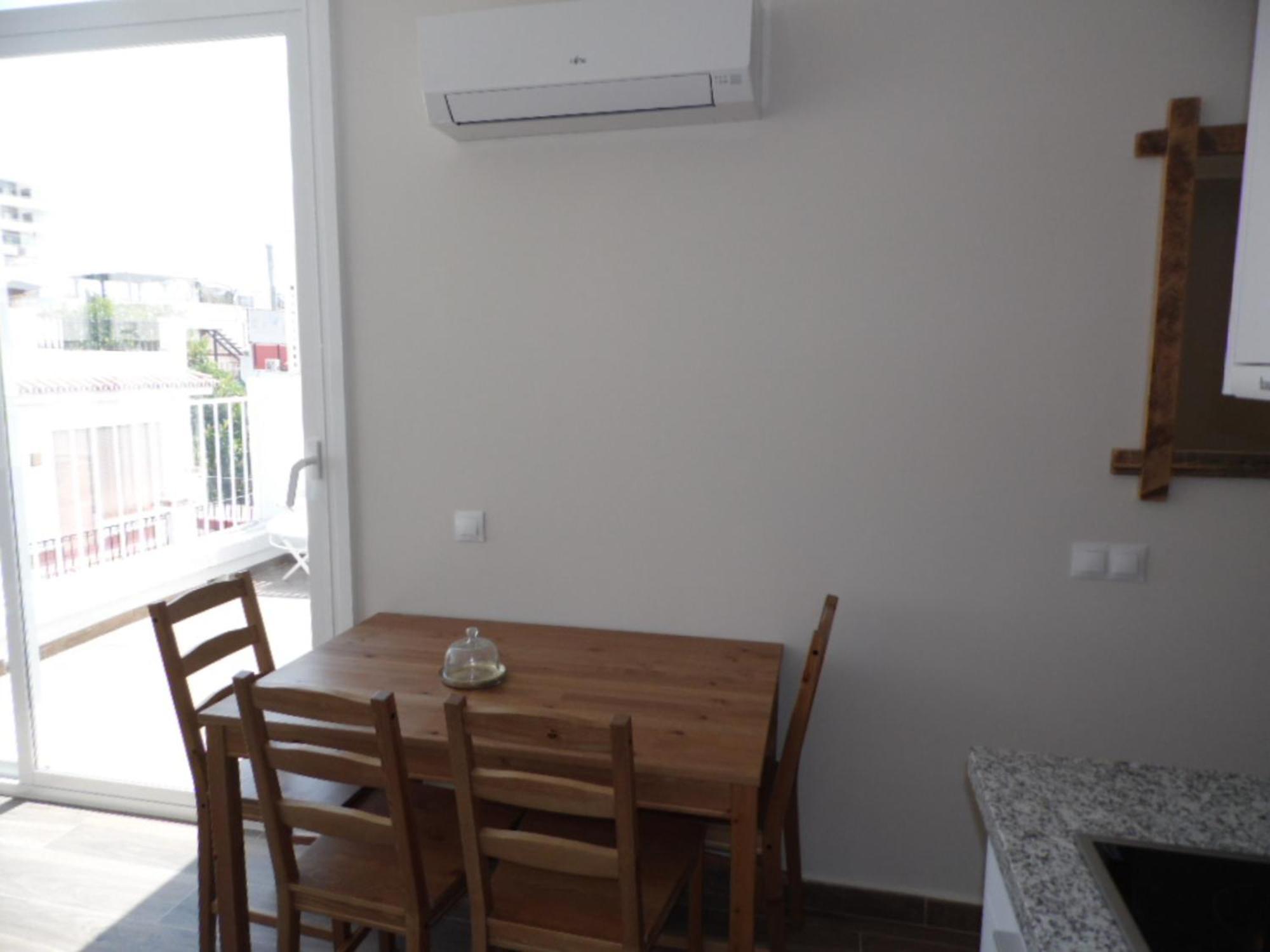 Apartamentos San Miguel Torremolinos Oda fotoğraf