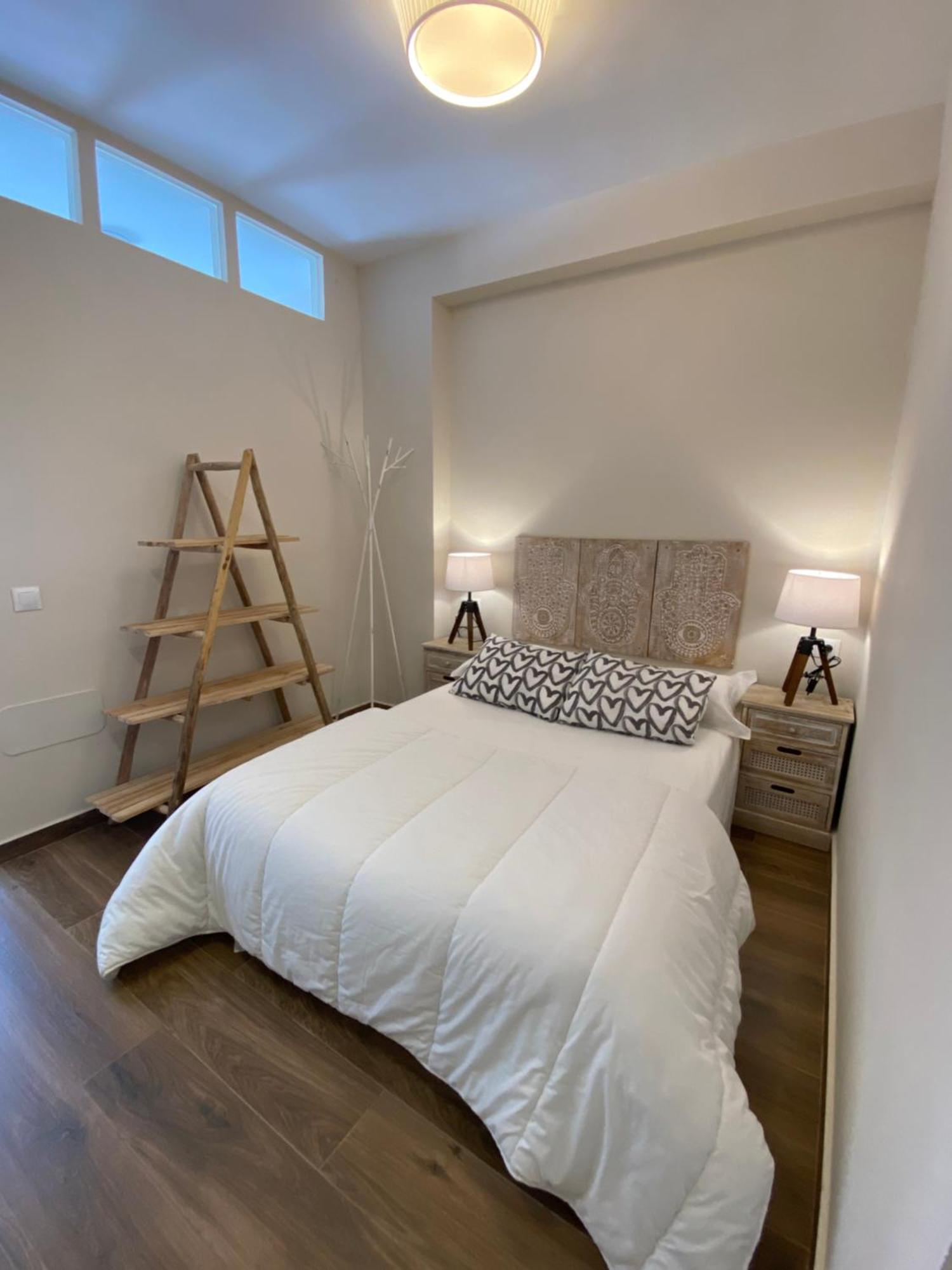 Apartamentos San Miguel Torremolinos Oda fotoğraf