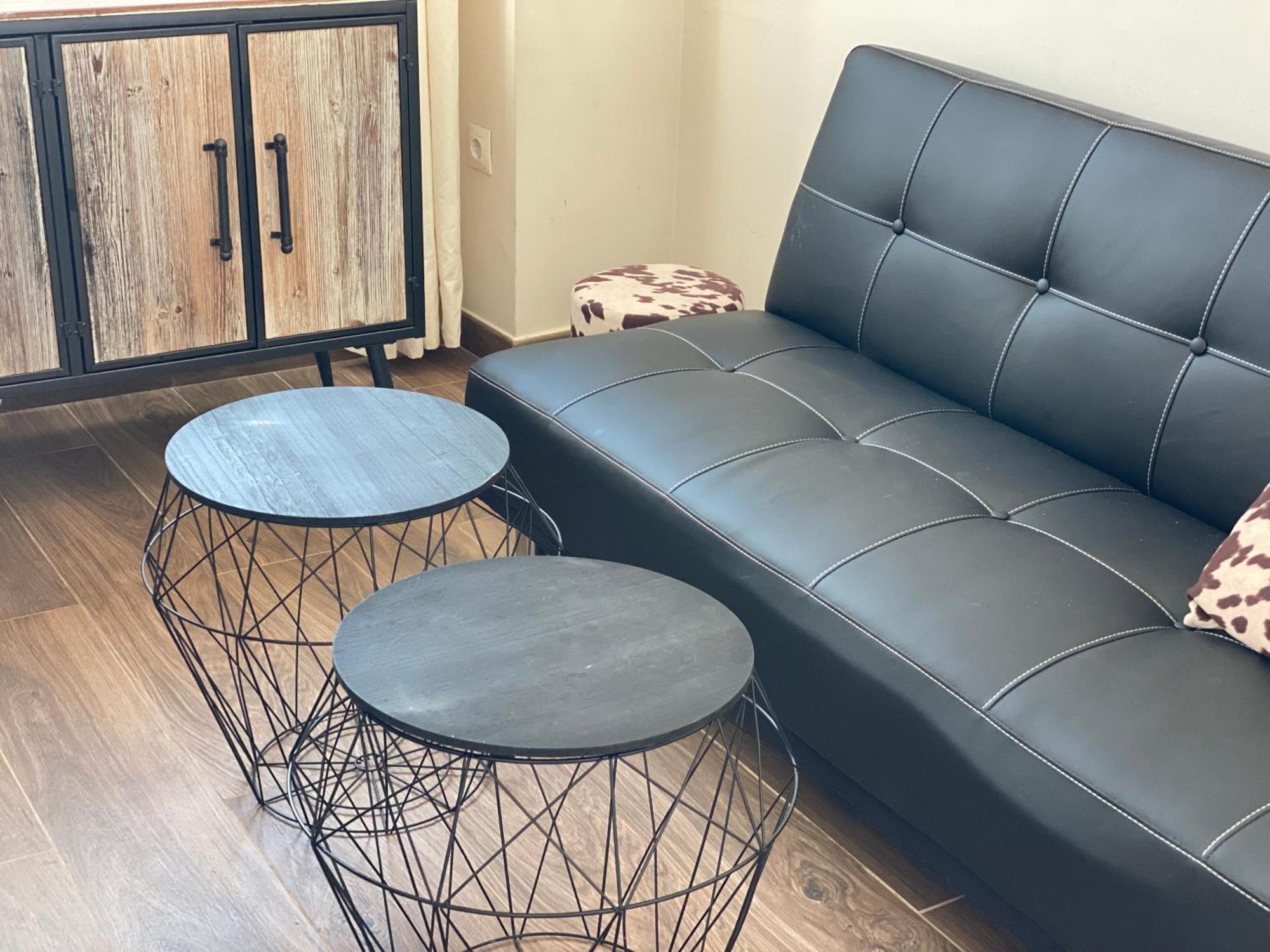 Apartamentos San Miguel Torremolinos Oda fotoğraf
